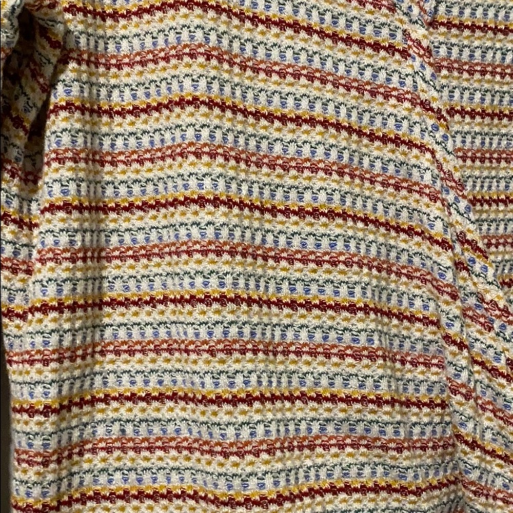 Alta Wrap Top - Picture 2 of 5